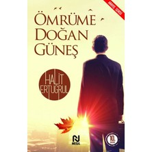 Nesil Yayınları Ömrüme Doğan Güneş
