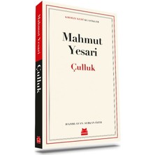 Kırmızı Kedi Yayınevi Çulluk