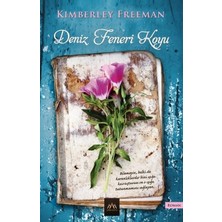 Arkadya Yayınları Deniz Feneri Koyu