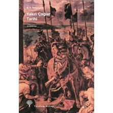 Yordam Kitap Yakın Çağlar Tarihi