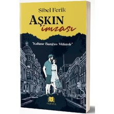 Parana Yayınları Aşkın Imzası