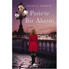 Pegasus Yayınları Paris'te Bir Akşam