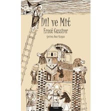 Pinhan Yayıncılık Dil ve Mit