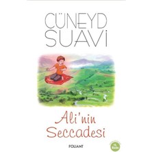 Foliant Yayınları Ali'nin Seccadesi
