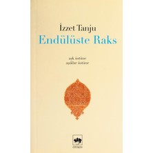 Ötüken Neşriyat Endülüste Raks