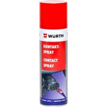 No35 Würth Kontakt Spreyi 300 ml (0890100 028 12 )