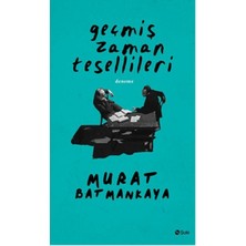 Şule Yayınları Geçmiş Zaman Tesellileri