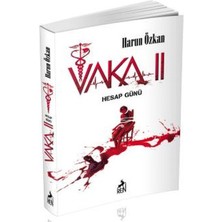 Ren Kitap Vaka Iı