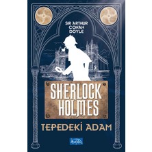 Parıltı Yayınları Tepedeki Adam - Sherlock Holmes