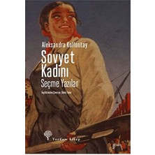 Yordam Kitap Sovyet Kadını