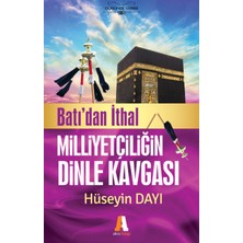 Akis Kitap Batıdan Ithal Milliyetçiliğin Dinle Kavgası