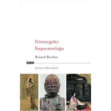 Yapı Kredi Yayınları Göstergeler Imparatorluğu