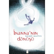On8 Kitap Inanna’nın Dönüşü