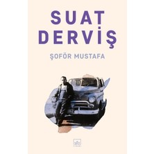 İthaki Yayınları Şoför Mustafa