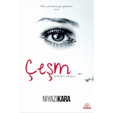 Mihenk Kitap Çeşm