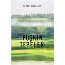 Jaguar Kitap Puşkin Tepeleri