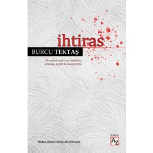 Az Kitap Ihtiras