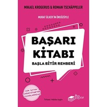 The Kitap Başarı Kitabı