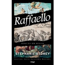 Maya Kitap Raffaello