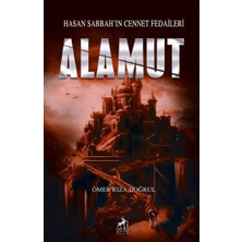 Ren Kitap Alamut