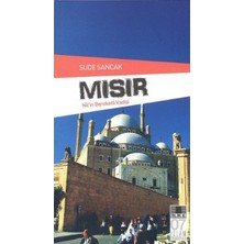 İlke Yayıncılık Mısır  Iç Savaşın Gölgesinde