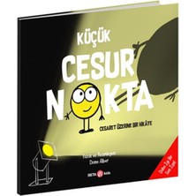 Beta Kids Küçük Cesur Nokta