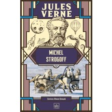 İthaki Yayınları Michel Strogoff