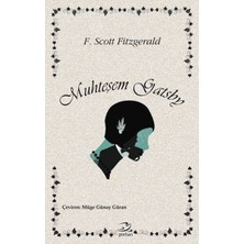 Pinhan Yayıncılık Muhteşem Gatsby