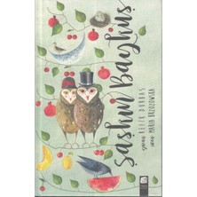 Final Kültür Sanat Yayınları Şaşkın Baykuş