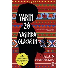 Timaş Yayınları Yarın Yirmi Yaşında Olacağım
