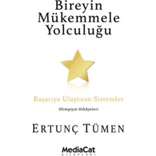 MediaCat Kitapları Bireyin Mükemmele Yolculuğu