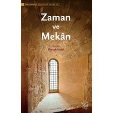 Minotor Kitap Zaman ve Mekân