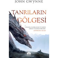 Martı Yayınları Tanrıların Gölgesi