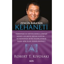 Alfa Yayınları Zengin Baba'nın Kehaneti