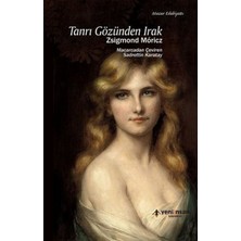 Yeni İnsan Yayınevi Tanrı Gözünden Irak