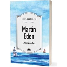 Ema Klasik Dünya Klasikleri - Martin Eden
