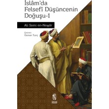 İnsan Yayınları Islam'da Felsefi Düşüncenin Doğuşu 1