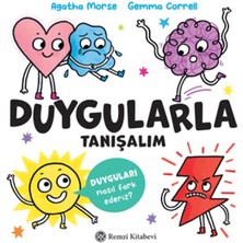 Remzi Kitabevi Duygularla Tanışalım