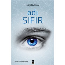 On8 Kitap Adı Sıfır