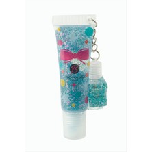 Esranın Dünyası Royal Yıldız Anahtarlık Dudak Nemlendirici RSBİJ34-ESRDNS