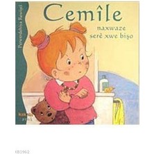 Kaknüs Yayınları Cemile Naxwaze Sere Xwe Bişo