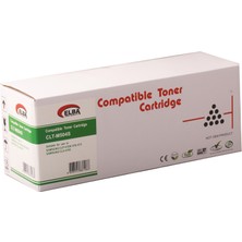 Uslucan Alışveriş Ofispc Samsung CLP415-CLX4195 Kırmızı Toner