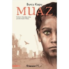 İnkılap Kitabevi Muaz
