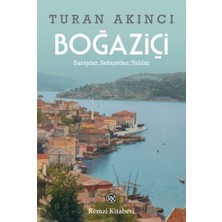 Remzi Kitabevi Boğaziçi