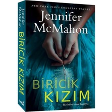 İndigo Kitap Biricik Kızım