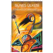 Girdap Kitap Güneş Ülkesi