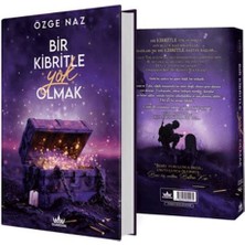 Guardian Bir Kibritle Yok Olmak 3 (Ciltli)