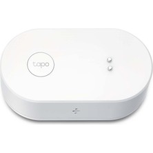 Tp-Link Tapo T300 Akıllı Su Sızıntı Algılama Sensörü