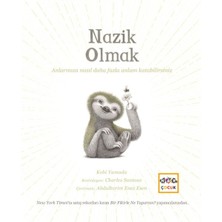Nar Yayınları Nazik Olmak