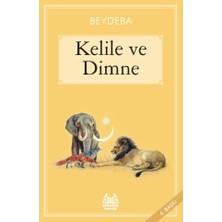 Arkadaş Yayınları Kelile ve Dimne
